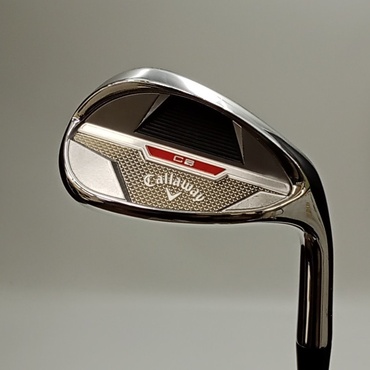 CB　WEDGE WG 50°  12°  S N.S.PRO　Zelos　7