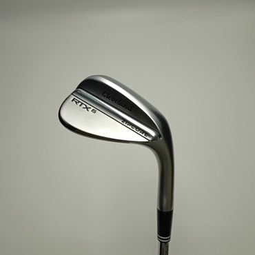RTX　6　ZIPCORE　ツアーサテン WG 50M°  10°  S N.S.PRO　950GH　neo