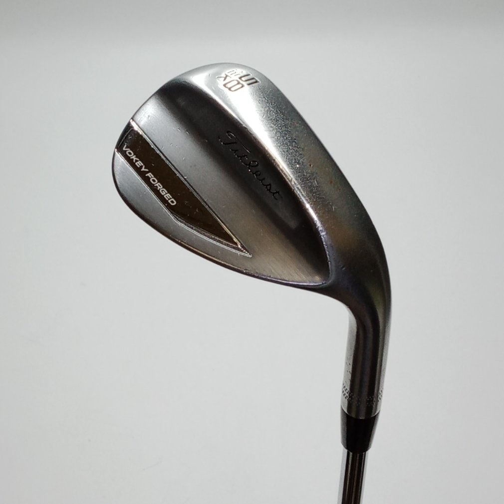 Vokey FORGED (2019) ﾂｱｰｸﾛ-ﾑ ウェッジ N.S.PRO 950GH neo[その他ｽﾁｰﾙ