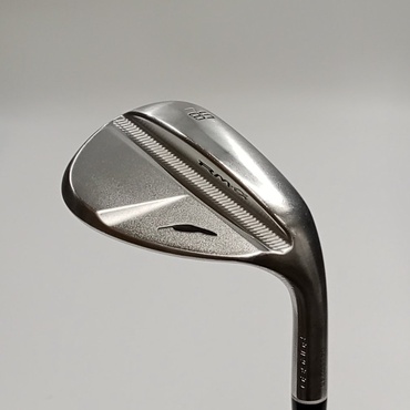 RM-アルファ WG 58L°  8°  N.S.PRO　TS-114W　Ver2
