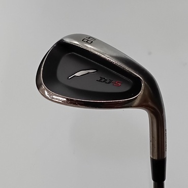 DJ-5　BLACK WG 48°  4°  N.S.PRO　DS-91W