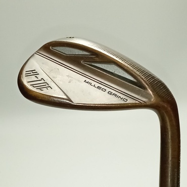 HI-TOE　3　(2022) WG 58LB°  7°  WG KBS　HI-REV　2.0