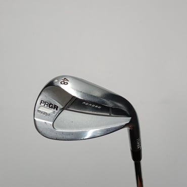 PRGR　0　(2020) WG 48°  4°  WEDGE SPEC　STEEL　Ⅲ　Ver.2