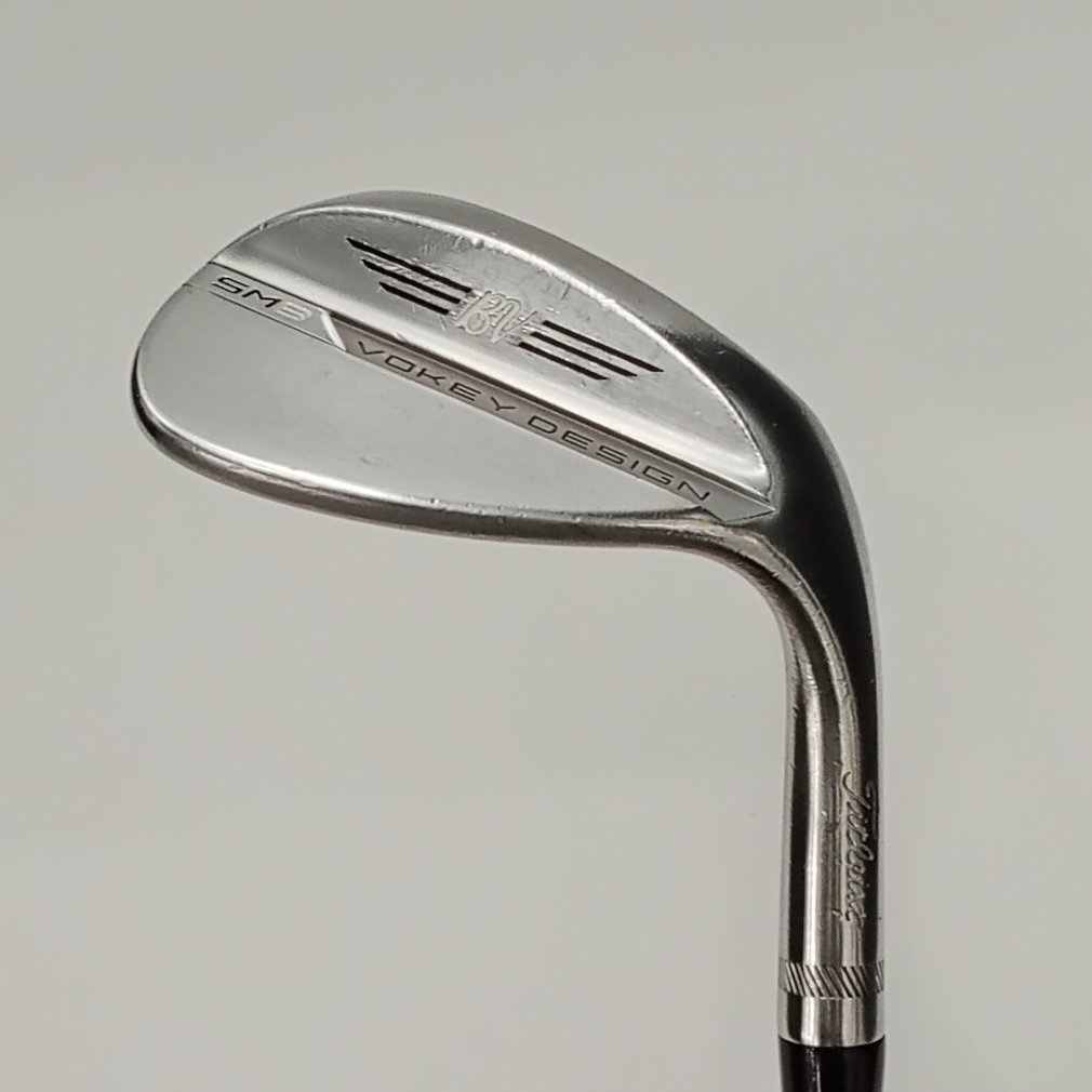 VOKEY SM8 ツアークローム WG 58D° 12° S N.S.PRO 950GH neo｜Alpen