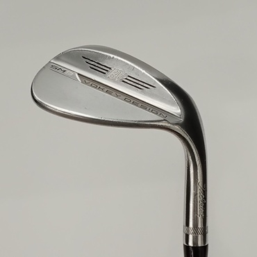 VOKEY　SM8　ツアークローム WG 58D°  12°  S N.S.PRO　950GH　neo
