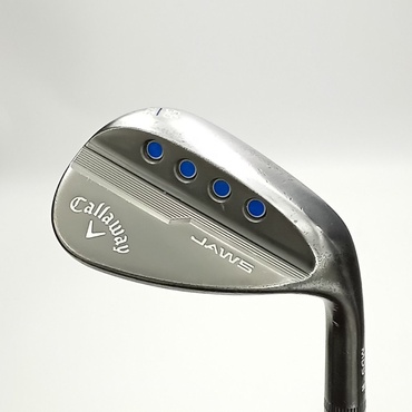 JAWS　WEDGE　ツアーグレー　S　グラインドソール WG 58°  10°  S N.S.PRO　950GH　neo
