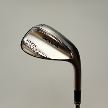 RTX　ZIPCORE　ツアーサテン WG 56M°  10°  S200 Dynamic　Gold