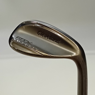 RTX　ZIPCORE　ブラックサテン WG 56M°  10°  S N.S.PRO　950GH