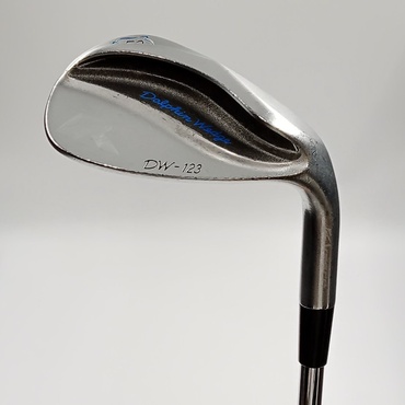 Dolphin　Wedge　DW-123 WG 52°  2°  WEDGE N.S.PRO　950GH　neo