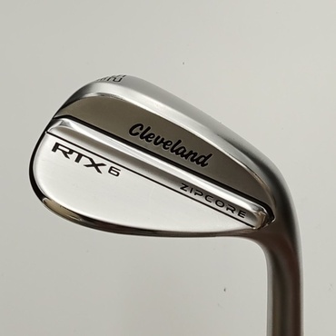 RTX　6　ZIPCORE　ツアーサテン WG 52M°  10°  S N.S.PRO　950GH　neo