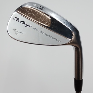 The　Craft　Wedge　2.0　EC ウェッジ その他スチール