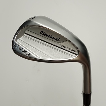 CVX2　ZIPCORE WG 52V°  12°  S200 Dynamic　Gold　95