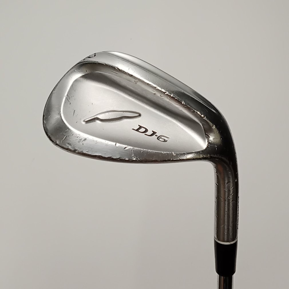 DJ-6 WG 52° 17° WEDGE N.S.PRO DS-91w｜Alpen Online 公式オンライン