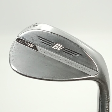 VOKEY　SM8　ツアークローム WG 54D°  12°  S200 Dynamic　Gold