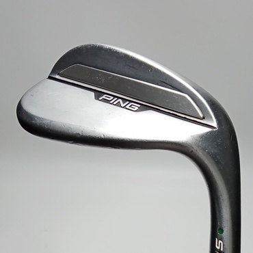 S159 ウェッジ その他スチール