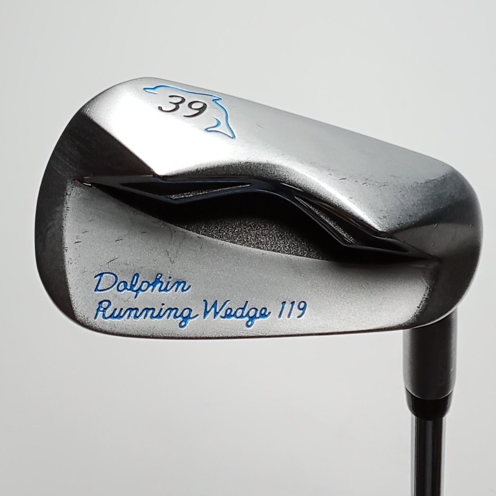 キャスコ DRW-119 ウェッジ ドルフィン Dolphin Running Wedge
