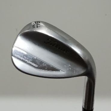 Vokey　FORGED　(2019)　ツアークロ-ム ウェッジ その他スチール
