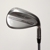 VOKEY SM10 ツアークローム WG 56S° 10° BV105｜Alpen Online 公式