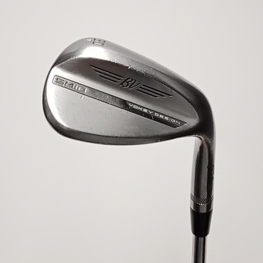 VOKEY　SM10　ツアークローム WG 60S°  10°  BV105