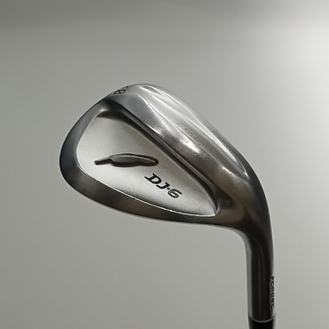 DJ-6 WG 58°  18°  WEDGE N.S.PRO　DS-91w