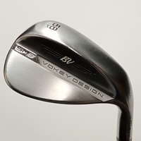VOKEY SM8 ツアークローム WG 58K° 14° S200 Dynamic Gold｜Alpen
