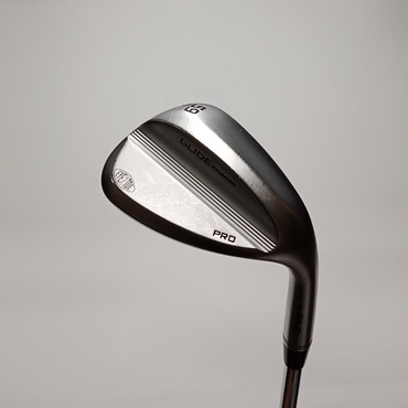 GLIDE　FORGED　PRO　Sグラインドソール WG 59°  8°  S N.S.PRO　950GH　neo
