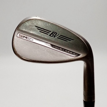 VOKEY　SM10　ツアークローム WG 50F°  12°  S200 Dynamic　Gold
