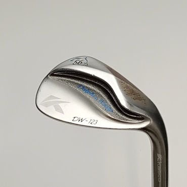 Dolphin　Wedge　DW-123 WG 56°  7°  WEDGE N.S.PRO　950GH　neo