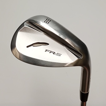 FR-5　パールサテン WG 58°  12°  WEDGE N.S.PRO　TS-114w　Ver2