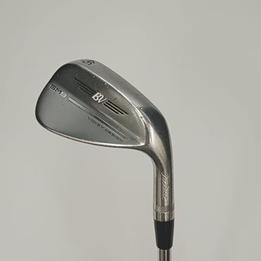 VOKEY　SM9　ツアークローム ウェッジ その他スチール