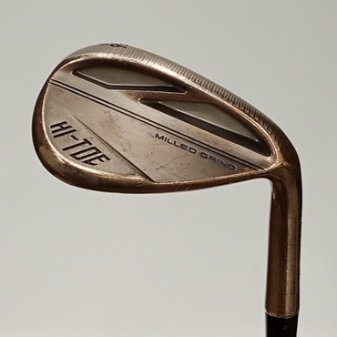 HI-TOE　3　(2022) WG 56SB°  10°  S200 Dynamic　Gold