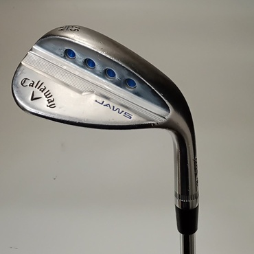JAWS　WEDGE　クロム　W　グラインドソール WG 56°  12°  S N.S.PRO　950GH　neo