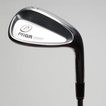 PRGR　0　Wedge　(2024) WG 50°  14.5°  WEDGE SPEC　STEEL　Ⅲ　Ver.2
