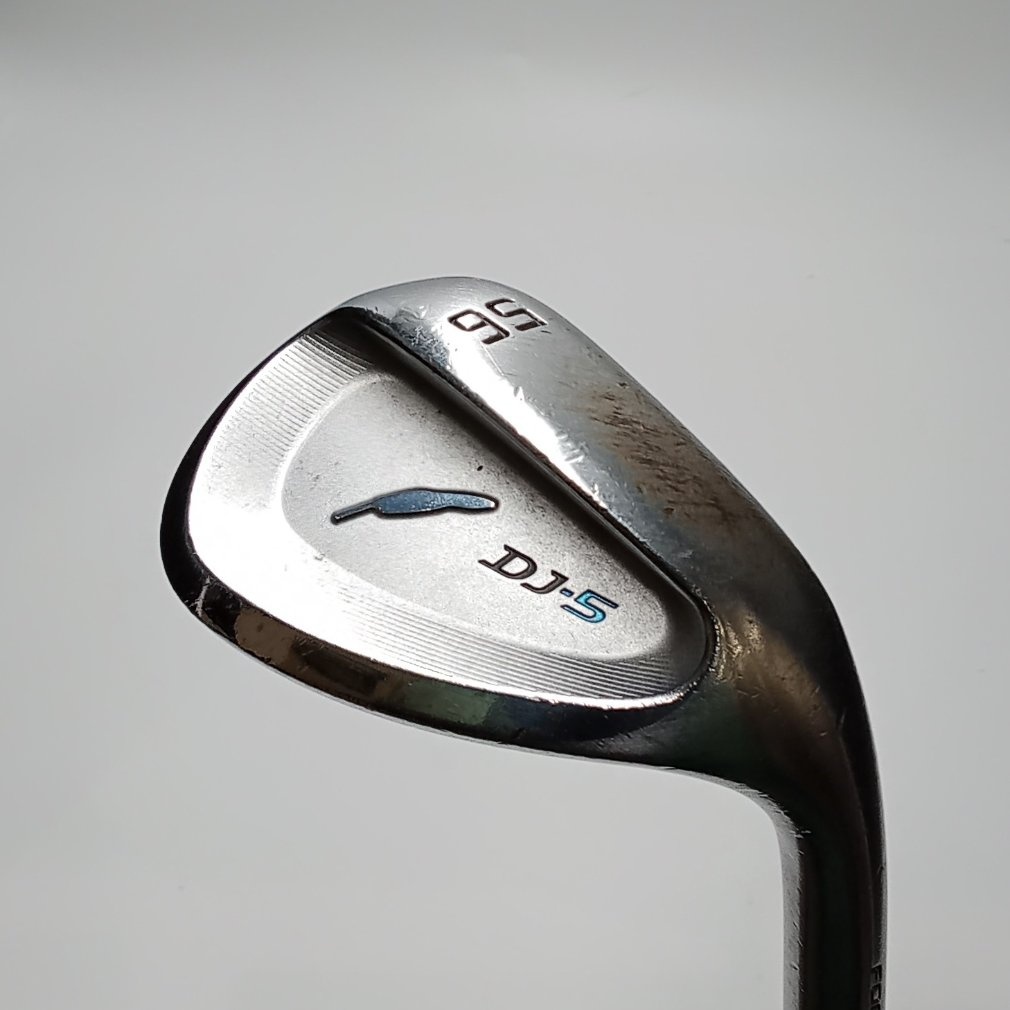 DJ-5 WG 56° 8° N.S.PRO DS-91W｜Alpen Online 公式オンラインストア