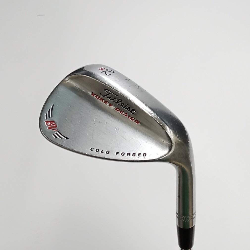 Vokey COLD FORGED (2013) WG 52° 8° S N.S.PRO 950GH｜Alpen Online
