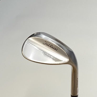 VOKEY　FORGED　(2021)　ツアークローム ウェッジ その他スチール