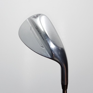 VOKEY　FORGED　(2023) WG 58B°  6°  S200 Dynamic　Gold