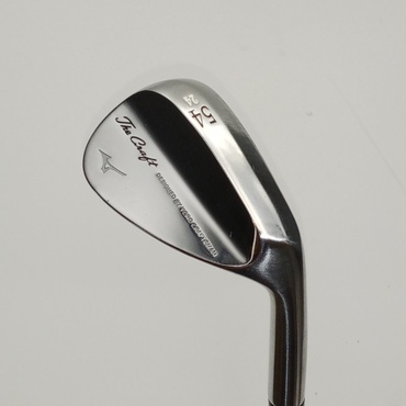 The　Craft　Wedge　2.0　EC ウェッジ N.S.PRO　MODUS3　WEDGE　105