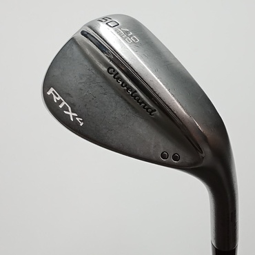 RTX　4　ツアーサテン ウェッジ 50Mid°  10°  S N.S.PRO　MODUS3　TOUR120