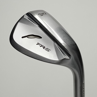 FR-5　パールサテン WG 46°  8°  WEDGE N.S.PRO　TS-114w　Ver2