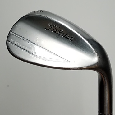 Vokey　FORGED　(2019)　ツアークロ-ム WG 56M°  10°  S N.S.PRO　950GH
