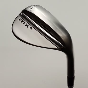RTX　6　ZIPCORE　ツアーサテン WG 54M°  10°  S N.S.PRO　950GH　neo