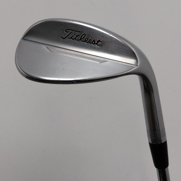 VOKEY　FORGED　(2023) WG 58K°  12°  BV105
