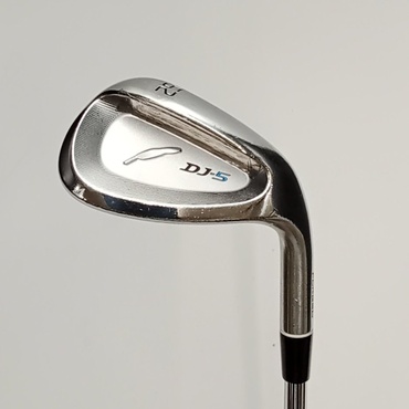 DJ-5 WG 52°  6°  N.S.PRO　TS-114W
