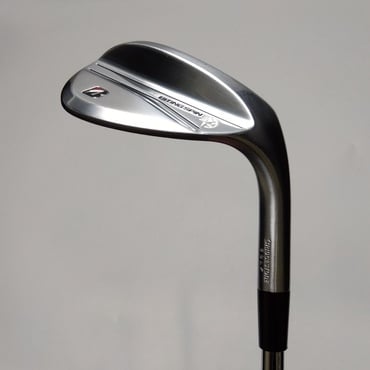 BITING　SPIN WG 56A°  10°  S N.S.PRO　MODUS3　TOUR120