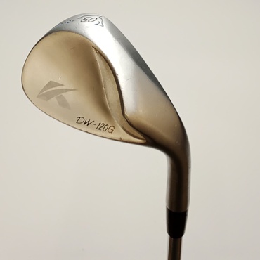 Dolphin　Wedge　DW-120G ウェッジ その他スチール