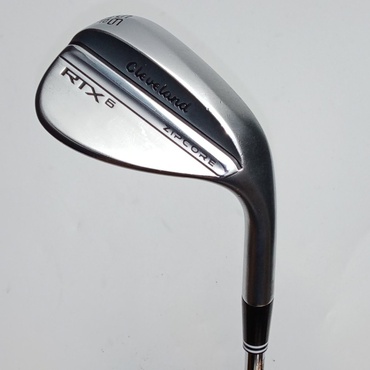 RTX　6　ZIPCORE　ツアーサテン WG 56M°  10°  S200 Dynamic　Gold