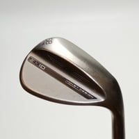 VOKEY SM10 ｵｰﾙﾆｭｰﾆｯｹﾙ WG 58M° 8° BV105｜Alpen Online 公式