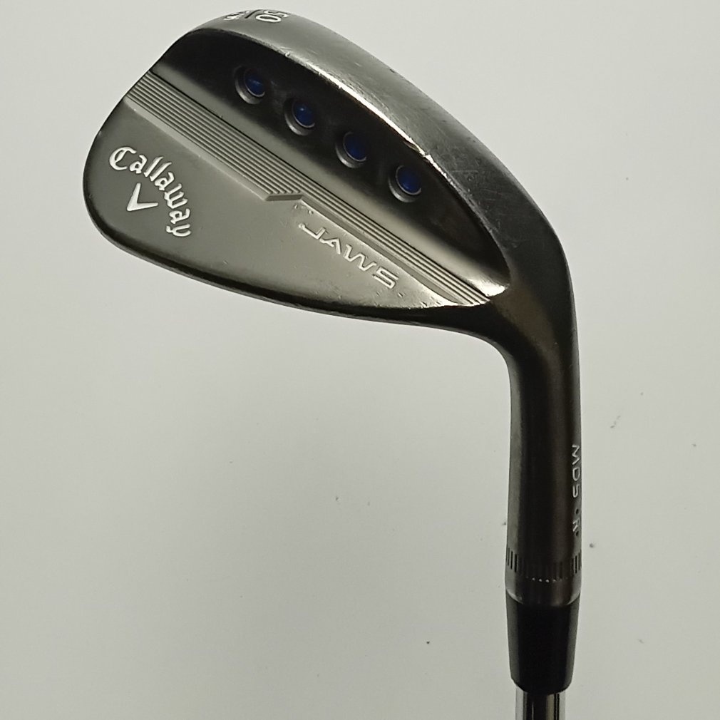 Callaway キャロウェイ JAWS FORGED ウェッジ 3本セット キャロウェイ 