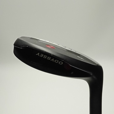 ODYSSEY　CHIPPER WG 37°  スチールシャフト